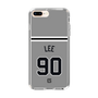 スリムプロテクションケース［ 読売ジャイアンツ - #90 LEE - ビジター ］