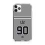 スリムプロテクションケース［ 読売ジャイアンツ - #90 LEE - ビジター ］