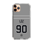 スリムプロテクションケース［ 読売ジャイアンツ - #90 LEE - ビジター ］