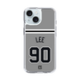 スリムプロテクションケース［ 読売ジャイアンツ - #90 LEE - ビジター ］