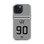 スリムプロテクションケース［ 読売ジャイアンツ - #90 LEE - ビジター ］