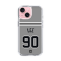 スリムプロテクションケース［ 読売ジャイアンツ - #90 LEE - ビジター ］