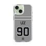 スリムプロテクションケース［ 読売ジャイアンツ - #90 LEE - ビジター ］