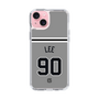 スリムプロテクションケース［ 読売ジャイアンツ - #90 LEE - ビジター ］