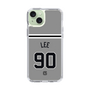 スリムプロテクションケース［ 読売ジャイアンツ - #90 LEE - ビジター ］