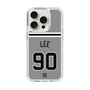 スリムプロテクションケース［ 読売ジャイアンツ - #90 LEE - ビジター ］