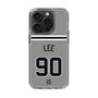 スリムプロテクションケース［ 読売ジャイアンツ - #90 LEE - ビジター ］