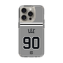 スリムプロテクションケース［ 読売ジャイアンツ - #90 LEE - ビジター ］
