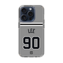 スリムプロテクションケース［ 読売ジャイアンツ - #90 LEE - ビジター ］