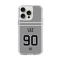 スリムプロテクションケース［ 読売ジャイアンツ - #90 LEE - ビジター ］