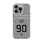 スリムプロテクションケース［ 読売ジャイアンツ - #90 LEE - ビジター ］