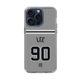 スリムプロテクションケース［ 読売ジャイアンツ - #90 LEE - ビジター ］