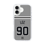 スリムプロテクションケース［ 読売ジャイアンツ - #90 LEE - ビジター ］