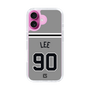 スリムプロテクションケース［ 読売ジャイアンツ - #90 LEE - ビジター ］
