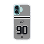 スリムプロテクションケース［ 読売ジャイアンツ - #90 LEE - ビジター ］