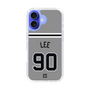 スリムプロテクションケース［ 読売ジャイアンツ - #90 LEE - ビジター ］