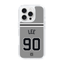 スリムプロテクションケース［ 読売ジャイアンツ - #90 LEE - ビジター ］