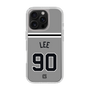 スリムプロテクションケース［ 読売ジャイアンツ - #90 LEE - ビジター ］