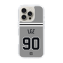 スリムプロテクションケース［ 読売ジャイアンツ - #90 LEE - ビジター ］