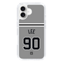 スリムプロテクションケース［ 読売ジャイアンツ - #90 LEE - ビジター ］