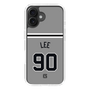 スリムプロテクションケース［ 読売ジャイアンツ - #90 LEE - ビジター ］