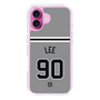 スリムプロテクションケース［ 読売ジャイアンツ - #90 LEE - ビジター ］