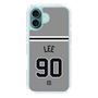 スリムプロテクションケース［ 読売ジャイアンツ - #90 LEE - ビジター ］