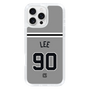 スリムプロテクションケース［ 読売ジャイアンツ - #90 LEE - ビジター ］