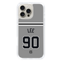 スリムプロテクションケース［ 読売ジャイアンツ - #90 LEE - ビジター ］