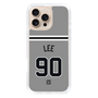 スリムプロテクションケース［ 読売ジャイアンツ - #90 LEE - ビジター ］