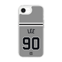 スリムプロテクションケース［ 読売ジャイアンツ - #90 LEE - ビジター ］