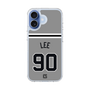 スリムプロテクションケース［ 読売ジャイアンツ - #90 LEE - ビジター ］
