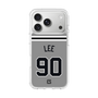 スリムプロテクションケース［ 読売ジャイアンツ - #90 LEE - ビジター ］