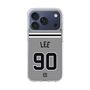 スリムプロテクションケース［ 読売ジャイアンツ - #90 LEE - ビジター ］