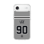 スリムプロテクションケース［ 読売ジャイアンツ - #90 LEE - ビジター ］