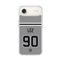 スリムプロテクションケース［ 読売ジャイアンツ - #90 LEE - ビジター ］