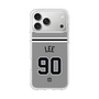 スリムプロテクションケース［ 読売ジャイアンツ - #90 LEE - ビジター ］