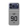 スリムプロテクションケース［ 読売ジャイアンツ - #90 LEE - ビジター ］
