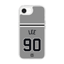 スリムプロテクションケース［ 読売ジャイアンツ - #90 LEE - ビジター ］