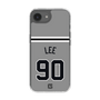 スリムプロテクションケース［ 読売ジャイアンツ - #90 LEE - ビジター ］