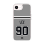スリムプロテクションケース［ 読売ジャイアンツ - #90 LEE - ビジター ］