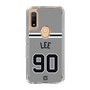 スリムプロテクションケース［ 読売ジャイアンツ - #90 LEE - ビジター ］