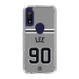 スリムプロテクションケース［ 読売ジャイアンツ - #90 LEE - ビジター ］