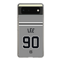 スリムプロテクションケース［ 読売ジャイアンツ - #90 LEE - ビジター ］