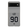 スリムプロテクションケース［ 読売ジャイアンツ - #90 LEE - ビジター ］