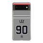スリムプロテクションケース［ 読売ジャイアンツ - #90 LEE - ビジター ］