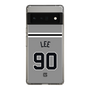 スリムプロテクションケース［ 読売ジャイアンツ - #90 LEE - ビジター ］