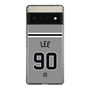 スリムプロテクションケース［ 読売ジャイアンツ - #90 LEE - ビジター ］