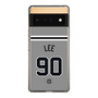 スリムプロテクションケース［ 読売ジャイアンツ - #90 LEE - ビジター ］