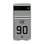 スリムプロテクションケース［ 読売ジャイアンツ - #90 LEE - ビジター ］
